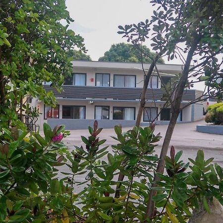 Fiesta Court Motel Whanganui Zewnętrze zdjęcie