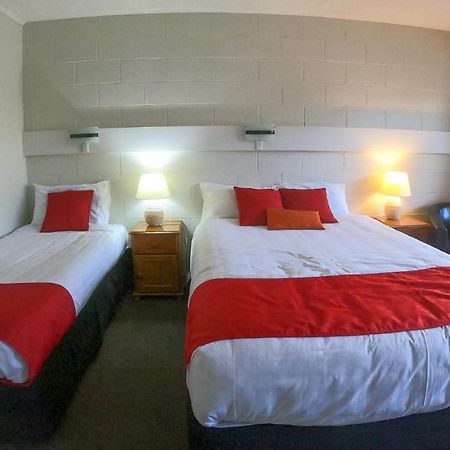 Fiesta Court Motel Whanganui Zewnętrze zdjęcie