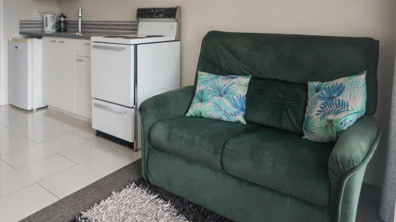 Fiesta Court Motel Whanganui Zewnętrze zdjęcie