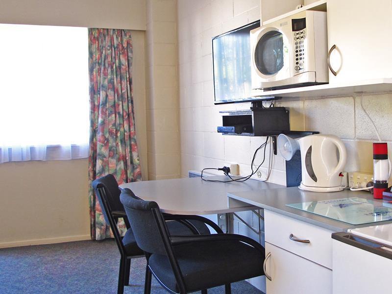 Fiesta Court Motel Whanganui Zewnętrze zdjęcie