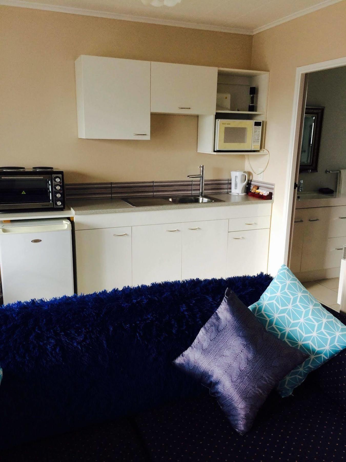 Fiesta Court Motel Whanganui Zewnętrze zdjęcie