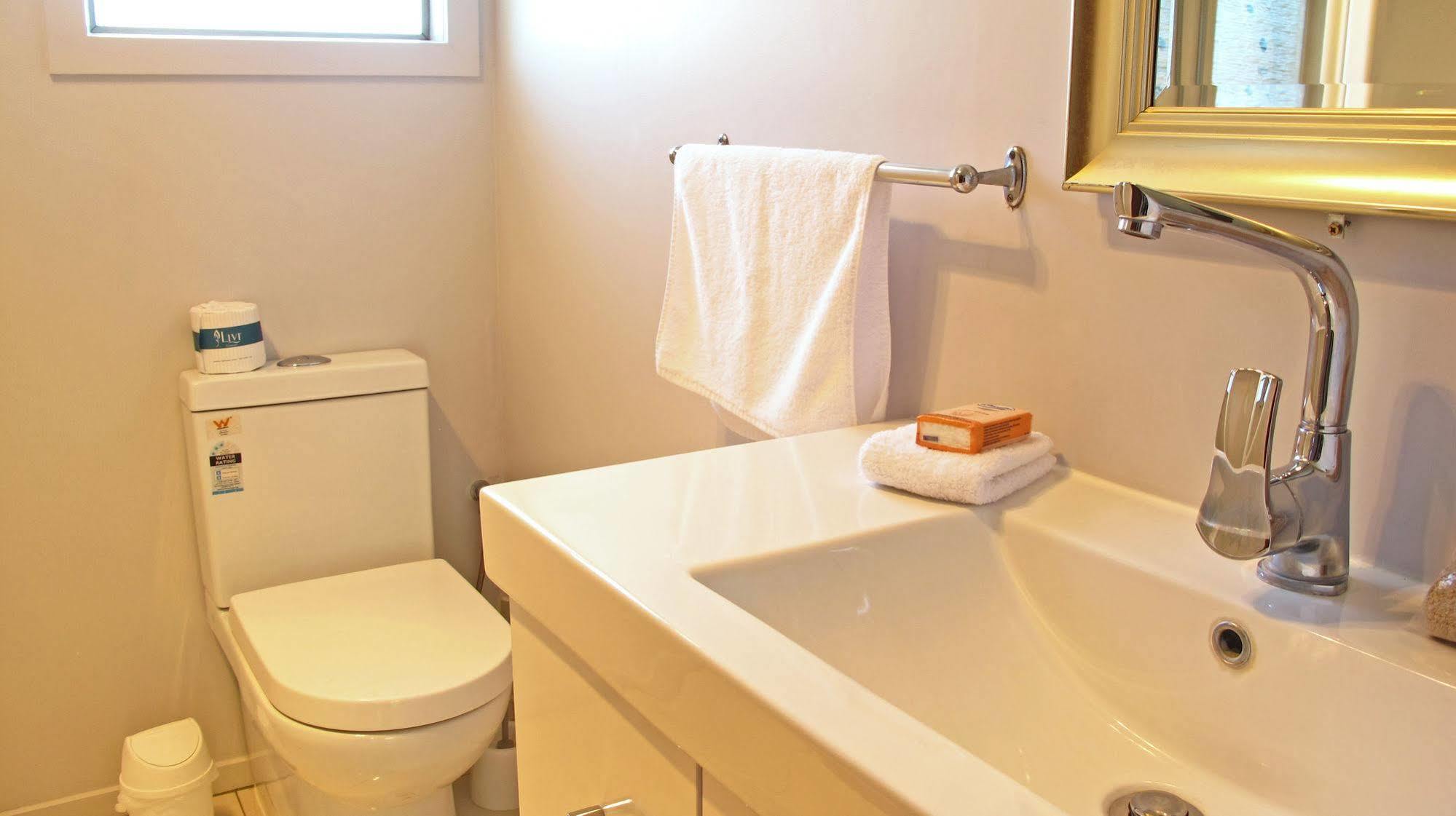 Fiesta Court Motel Whanganui Zewnętrze zdjęcie