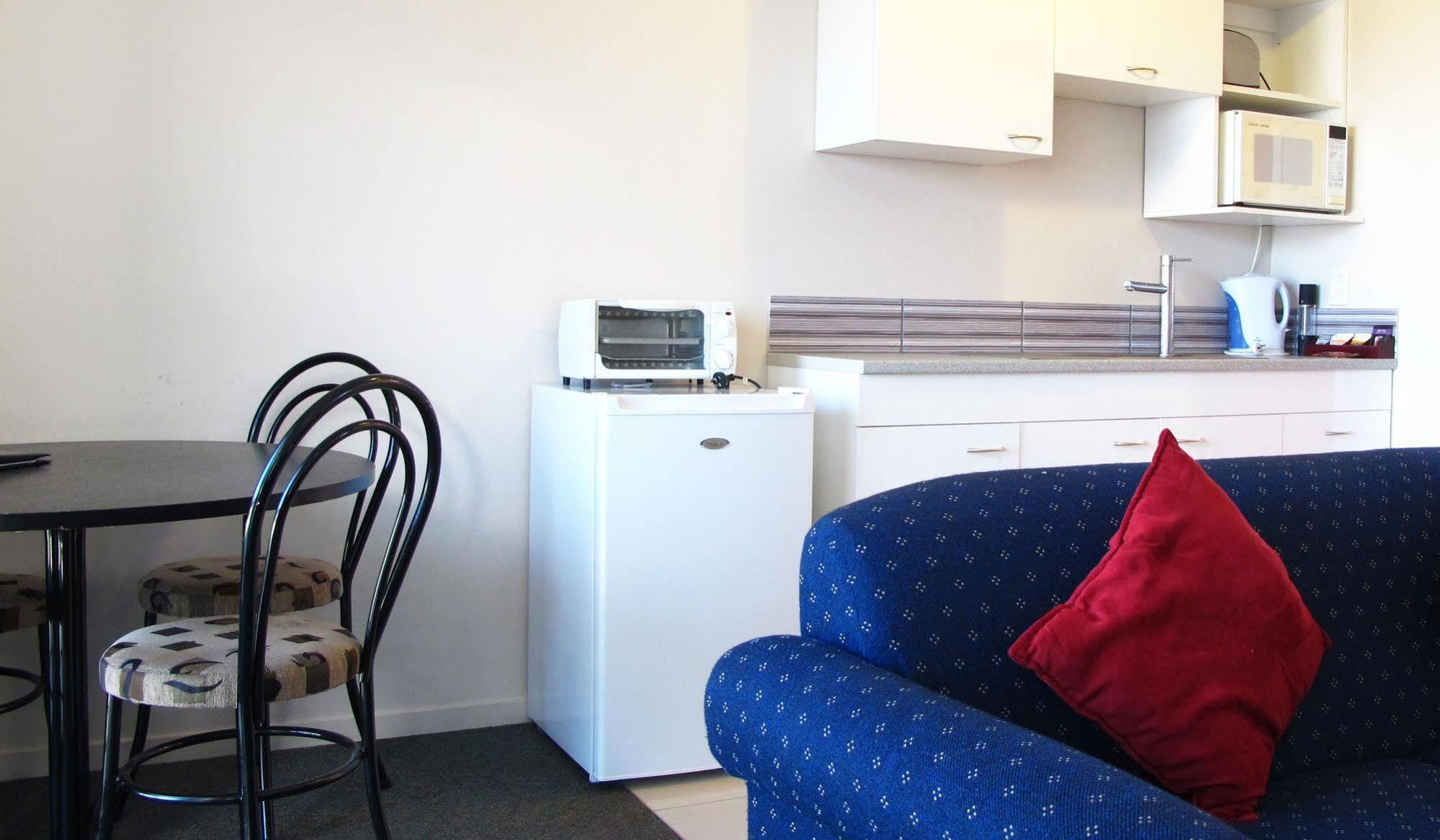 Fiesta Court Motel Whanganui Zewnętrze zdjęcie